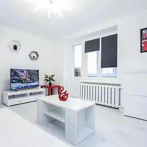 Апартаменты Roomer 10, Минск