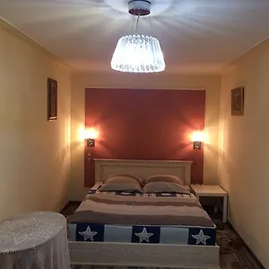 Apartament On Kostiushka Львов