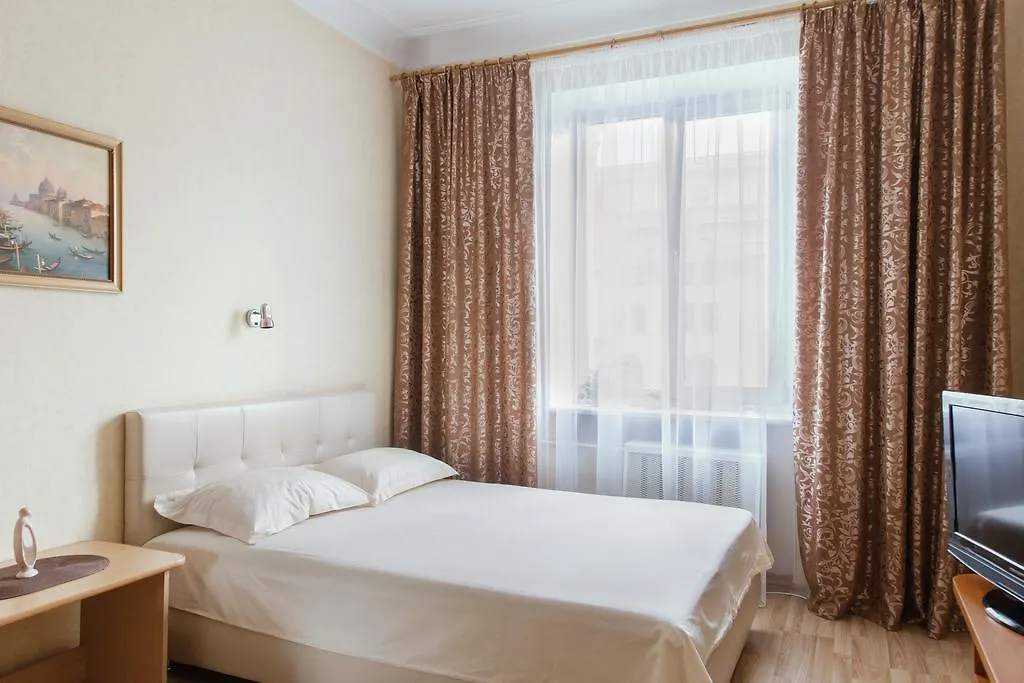 Trusthome Minsk