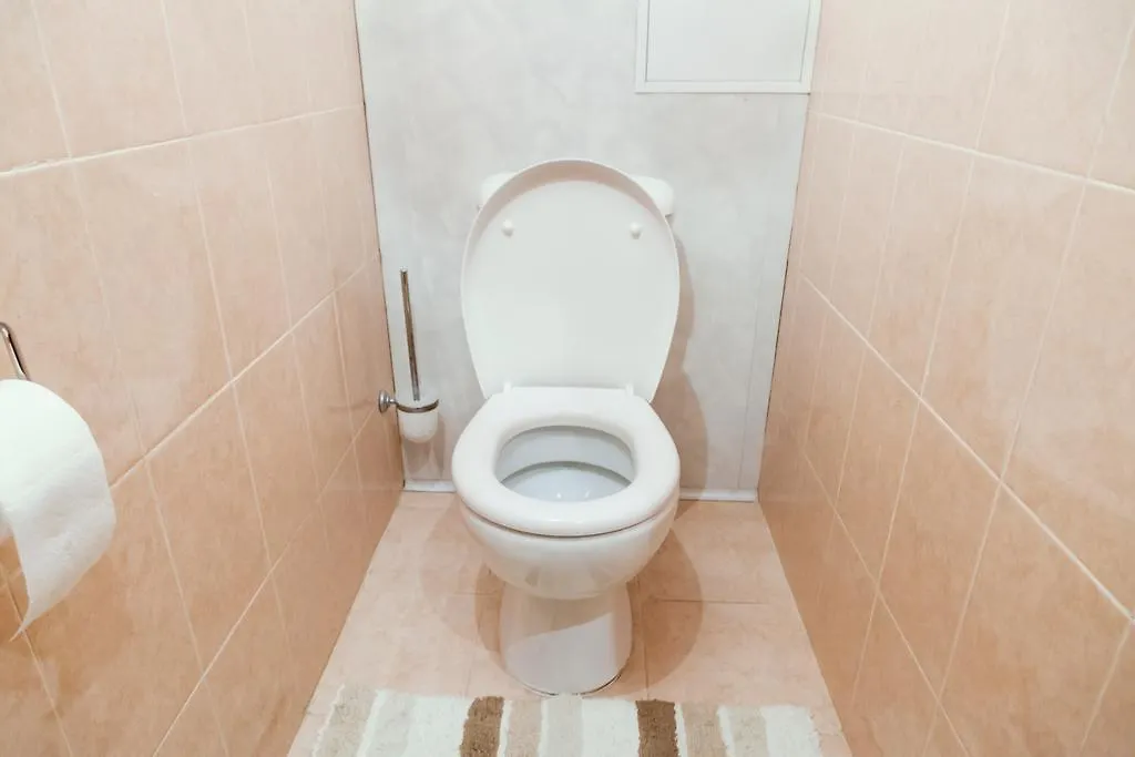 Trusthome Minsk Apartment