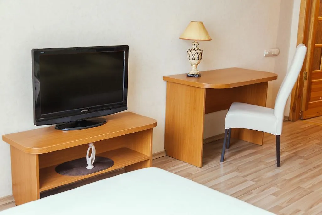 Trusthome Minsk